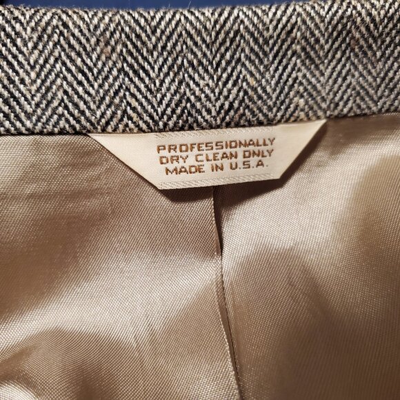 Vintage Alexander Lloyd Jacket Men’s - Picture 3 of 5